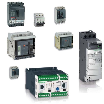 Thiết bị phân phối điện hạ thế