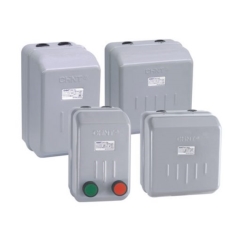 Bộ Khởi Động Điện Từ NQ2