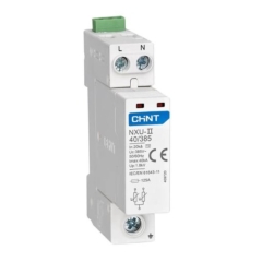 Thiết Bị Chống Sét NXU-II