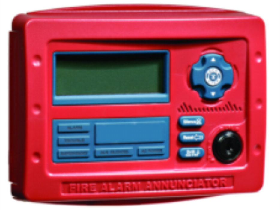 BỘ HIỂN THỊ LCD NỐI TIẾP - Model: 315-080