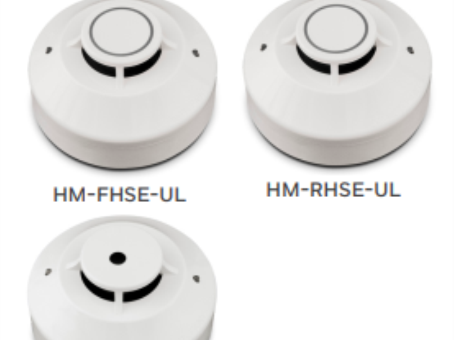 HM-FHSE, HM-RHSE & HM-HTSE