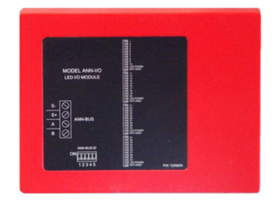 MÔ-ĐUN ĐIỀU KHIỂN ĐÈN LED - Model: 315-040