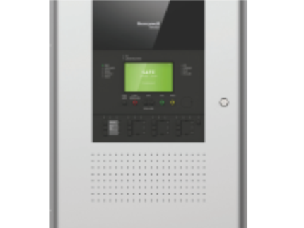 TỦ BÁO CHÁY ĐỊA CHỈ SMX - Model: SMX